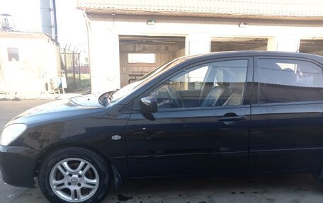 Mitsubishi Lancer IX, 2004 год, 250 000 рублей, 12 фотография