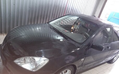 Mitsubishi Lancer IX, 2004 год, 250 000 рублей, 9 фотография