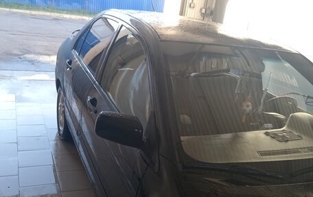 Mitsubishi Lancer IX, 2004 год, 250 000 рублей, 13 фотография