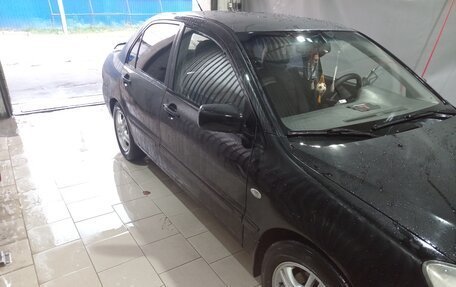 Mitsubishi Lancer IX, 2004 год, 250 000 рублей, 7 фотография