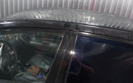 Mitsubishi Lancer IX, 2004 год, 250 000 рублей, 10 фотография