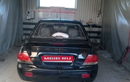 Mitsubishi Lancer IX, 2004 год, 250 000 рублей, 14 фотография