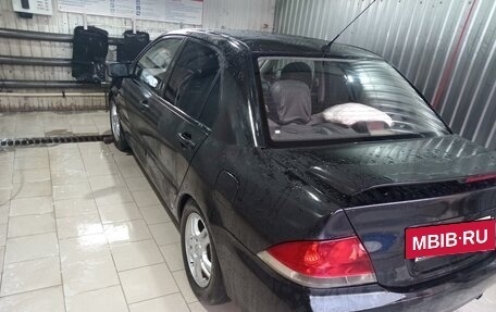 Mitsubishi Lancer IX, 2004 год, 250 000 рублей, 5 фотография