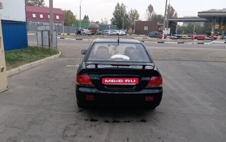 Mitsubishi Lancer IX, 2004 год, 250 000 рублей, 3 фотография