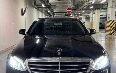 Mercedes-Benz E-Класс, 2019 год, 3 200 000 рублей, 1 фотография