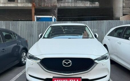 Mazda CX-5 II, 2019 год, 3 130 000 рублей, 1 фотография