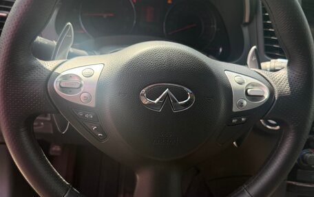 Infiniti FX II, 2010 год, 1 970 000 рублей, 7 фотография