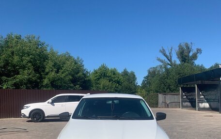 Skoda Rapid I, 2015 год, 370 000 рублей, 1 фотография