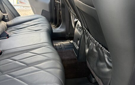 Infiniti FX II, 2010 год, 1 970 000 рублей, 13 фотография