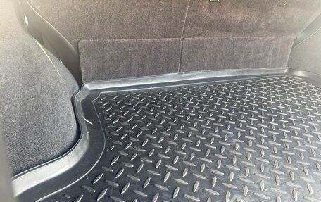 Infiniti FX II, 2010 год, 1 970 000 рублей, 18 фотография