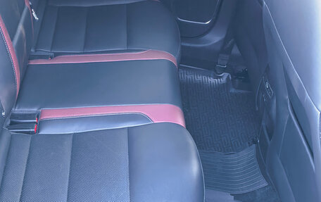 Geely Coolray I, 2022 год, 1 900 000 рублей, 6 фотография