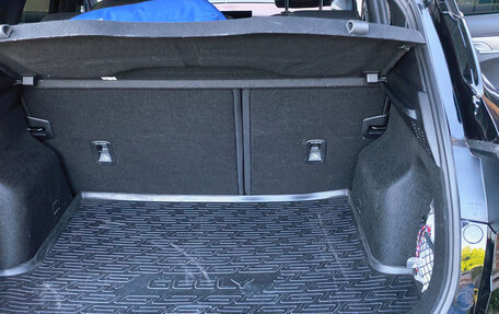 Geely Coolray I, 2022 год, 1 900 000 рублей, 7 фотография