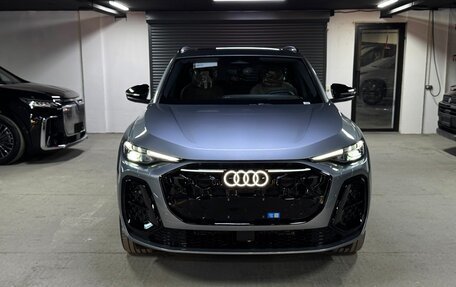 Audi Q5, 2026 год, 5 990 000 рублей, 3 фотография