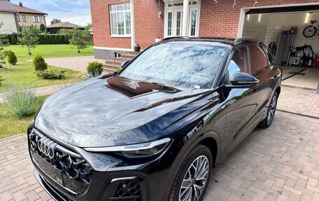 Audi Q5, 2026 год, 5 990 000 рублей, 4 фотография