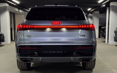 Audi Q5, 2026 год, 5 990 000 рублей, 12 фотография