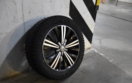 Volkswagen Tiguan II, 2017 год, 3 600 000 рублей, 15 фотография