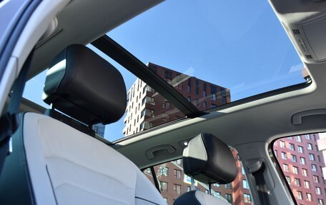 Volkswagen Tiguan II, 2017 год, 3 600 000 рублей, 16 фотография