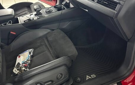 Audi A5, 2019 год, 2 800 000 рублей, 7 фотография