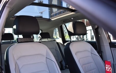 Volkswagen Tiguan II, 2017 год, 3 600 000 рублей, 17 фотография