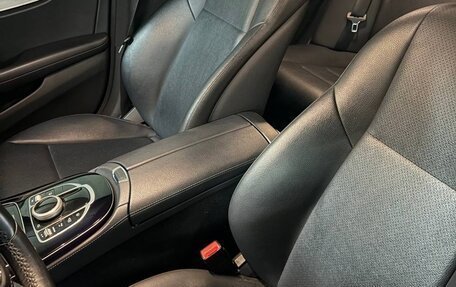 Mercedes-Benz E-Класс, 2019 год, 3 200 000 рублей, 11 фотография