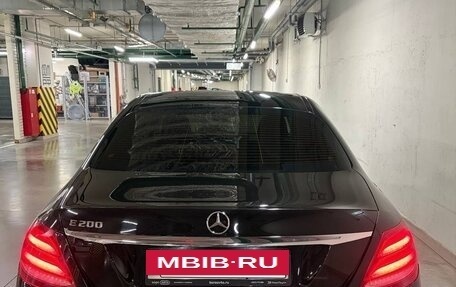 Mercedes-Benz E-Класс, 2019 год, 3 200 000 рублей, 6 фотография