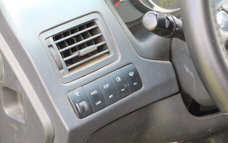 Hyundai Tucson III, 2008 год, 750 000 рублей, 12 фотография