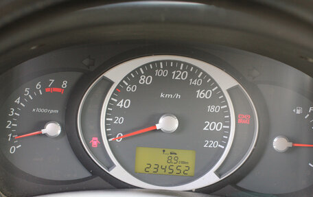 Hyundai Tucson III, 2008 год, 750 000 рублей, 14 фотография