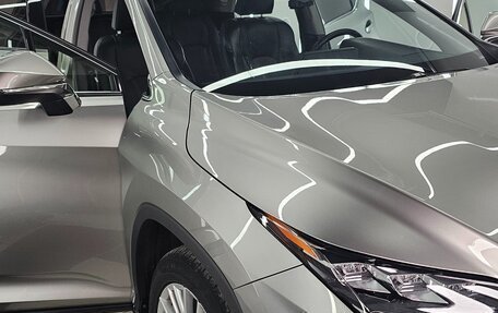 Lexus RX IV рестайлинг, 2019 год, 4 600 000 рублей, 2 фотография