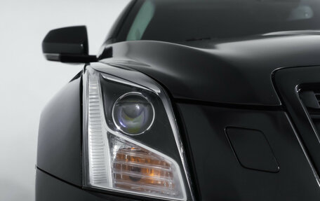 Cadillac ATS I рестайлинг, 2013 год, 1 349 000 рублей, 23 фотография