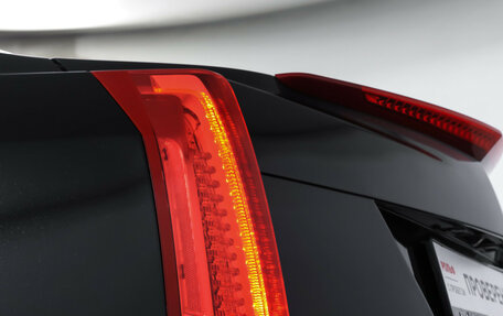 Cadillac ATS I рестайлинг, 2013 год, 1 349 000 рублей, 22 фотография