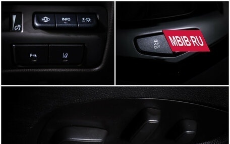 Cadillac ATS I рестайлинг, 2013 год, 1 349 000 рублей, 20 фотография