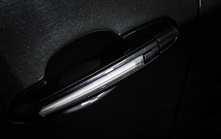 Cadillac ATS I рестайлинг, 2013 год, 1 349 000 рублей, 24 фотография