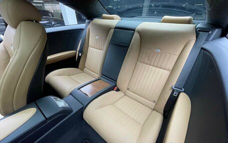 Mercedes-Benz CL-Класс, 2008 год, 3 500 000 рублей, 12 фотография