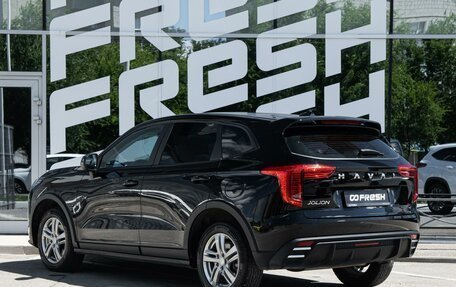 Haval Jolion, 2025 год, 1 859 000 рублей, 2 фотография