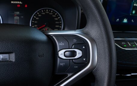 Haval Jolion, 2025 год, 1 859 000 рублей, 13 фотография