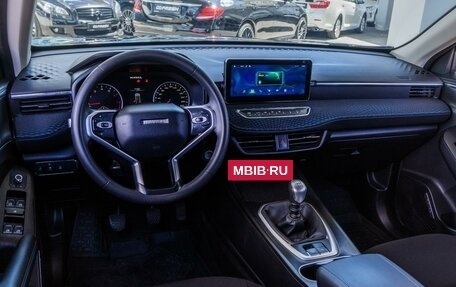 Haval Jolion, 2025 год, 1 859 000 рублей, 6 фотография