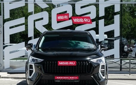 Haval Jolion, 2025 год, 1 859 000 рублей, 3 фотография