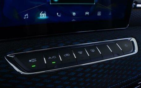 Haval Jolion, 2025 год, 1 859 000 рублей, 16 фотография