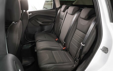 Ford Kuga III, 2013 год, 1 299 000 рублей, 9 фотография