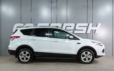 Ford Kuga III, 2013 год, 1 299 000 рублей, 5 фотография