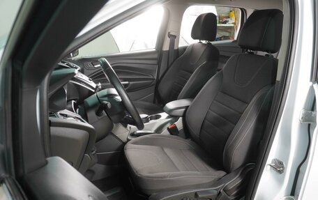 Ford Kuga III, 2013 год, 1 299 000 рублей, 10 фотография