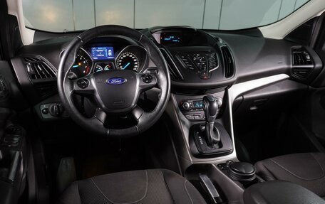 Ford Kuga III, 2013 год, 1 299 000 рублей, 6 фотография