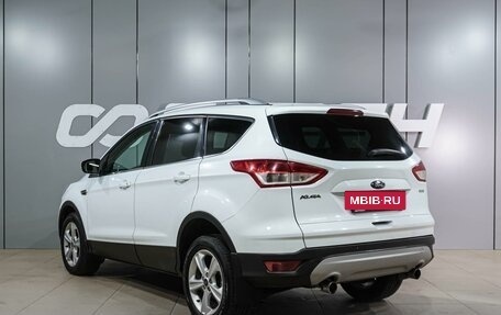 Ford Kuga III, 2013 год, 1 299 000 рублей, 2 фотография