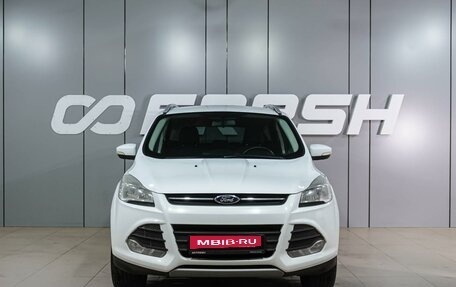 Ford Kuga III, 2013 год, 1 299 000 рублей, 3 фотография
