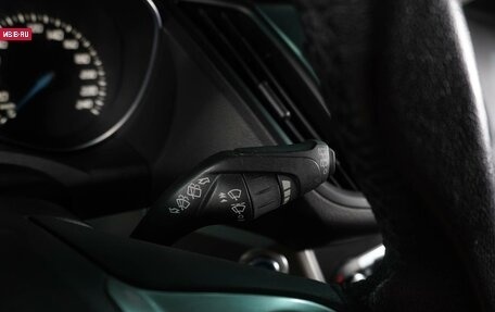 Ford Kuga III, 2013 год, 1 299 000 рублей, 13 фотография