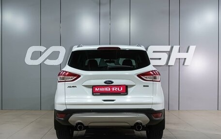 Ford Kuga III, 2013 год, 1 299 000 рублей, 4 фотография