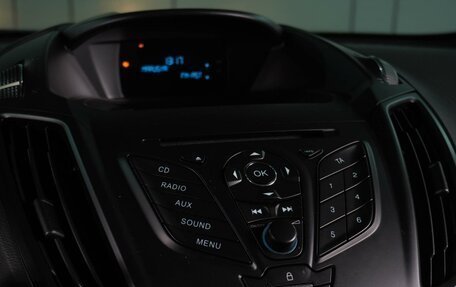 Ford Kuga III, 2013 год, 1 299 000 рублей, 15 фотография