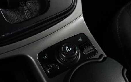 Ford Kuga III, 2013 год, 1 299 000 рублей, 17 фотография