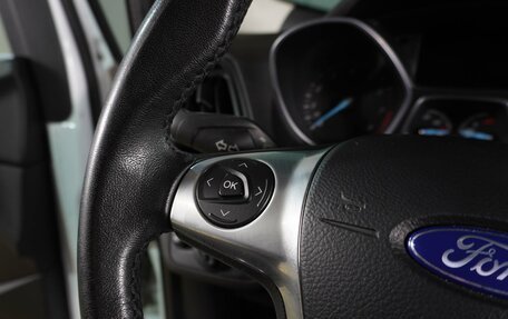 Ford Kuga III, 2013 год, 1 299 000 рублей, 18 фотография
