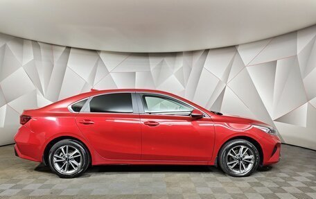 KIA Cerato IV, 2021 год, 1 947 000 рублей, 6 фотография